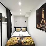 Apartament Urban Flat 175 - Loft St Denis *