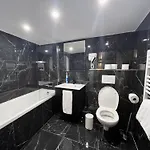 Apartament Urban Flat 175 - Loft St Denis Paryż