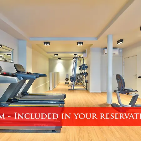 Urban Flat 175 - Loft St Denis * Paryż